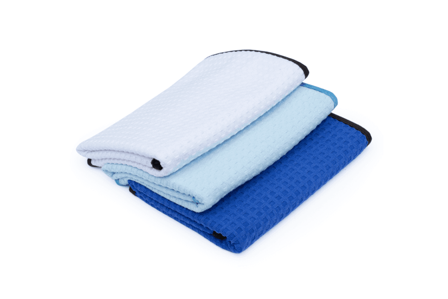 The Rag Company Dry Me a River Light Blue 51 x 102 cm 2/3