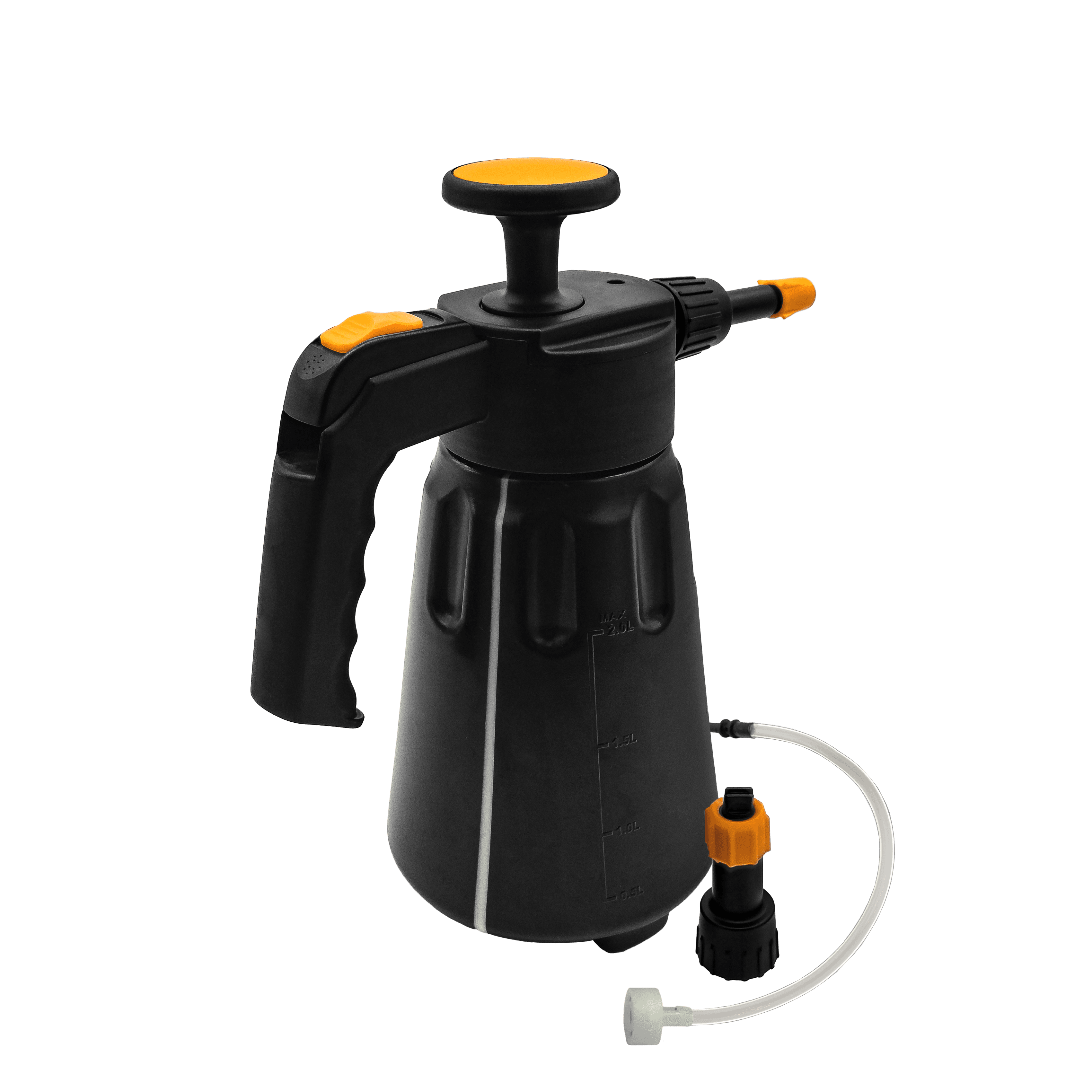 ADBL BFF & BFS KIT Hand Presure Sprayer & Foamer Combo 1/3