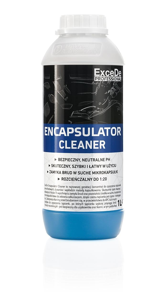 ExceDe Professional Encapsulator Cleaner 1000 ml