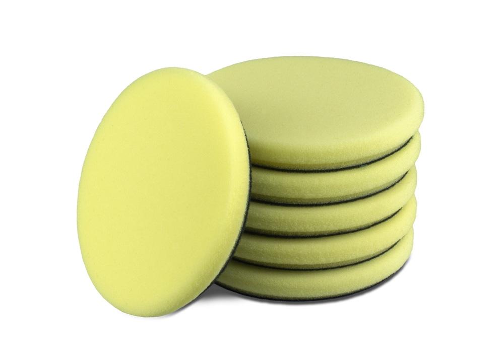 Meguiar's Soft Buff Foam Polishing Disc 125 mm