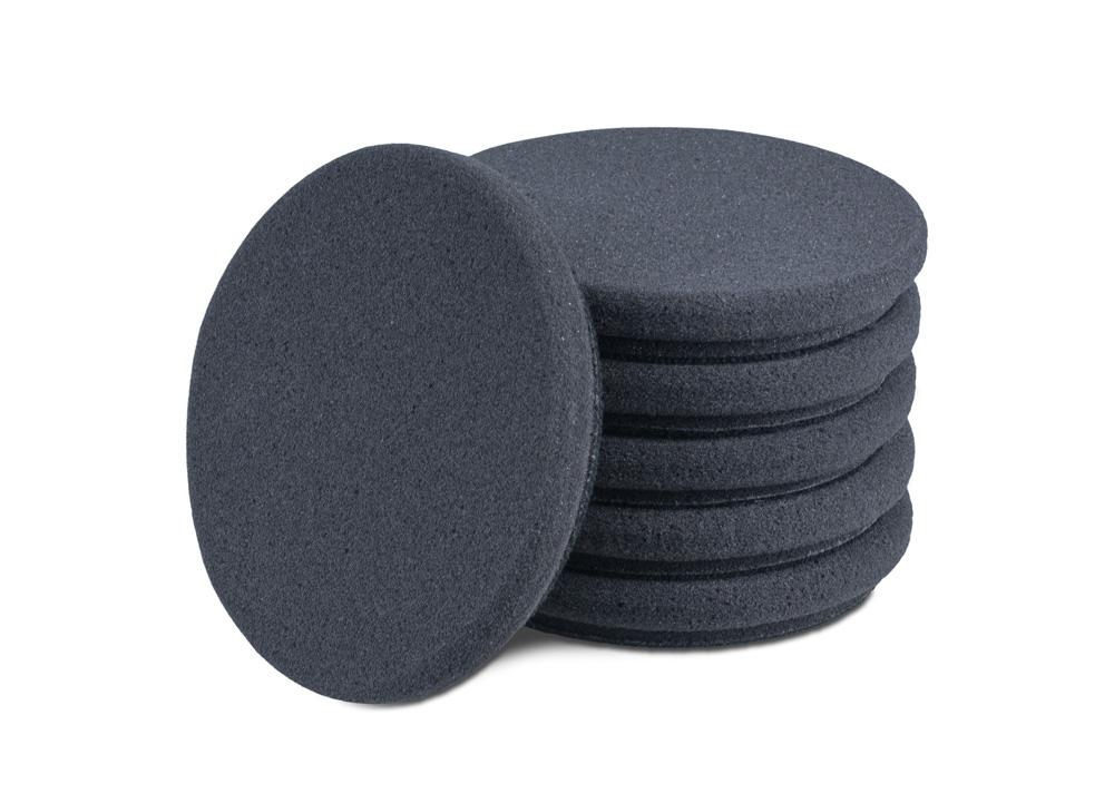 Meguiar's Soft Buff Foam Finishing Disc 150 mm 1/2