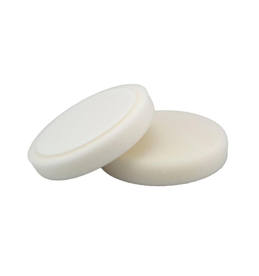 Flexipads Creme Very Firm Cutting Pad 150 mm 1/2