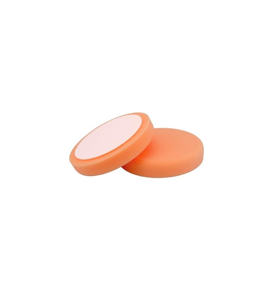Flexipads Orange Firm Grip Polishing Pad 150 mm