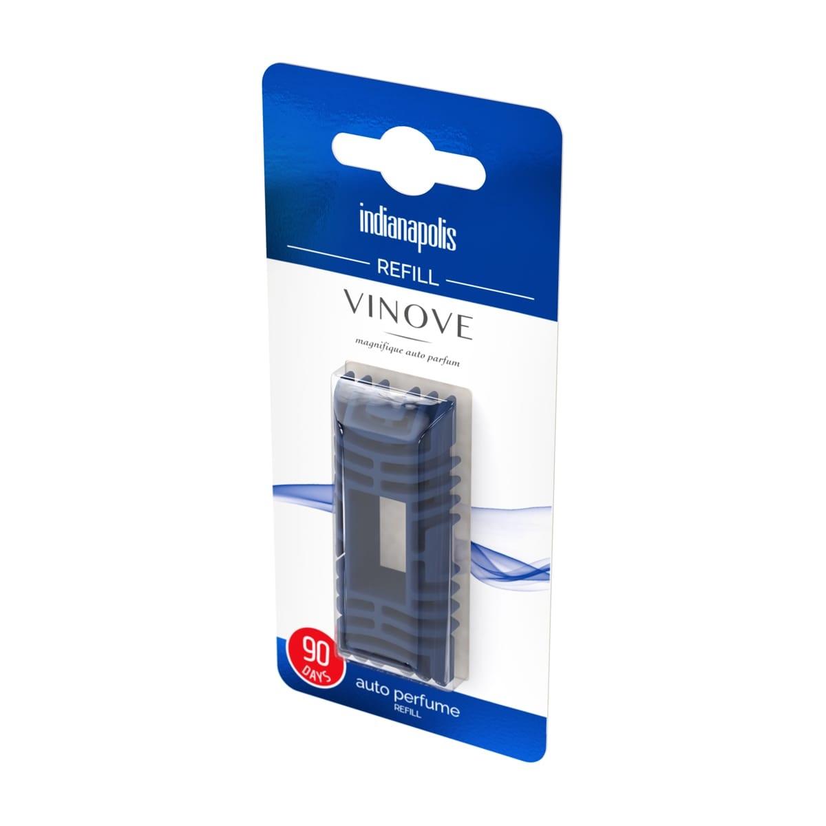 Vinove Men's Indianapolis Refill - náhradná náplň 1/2