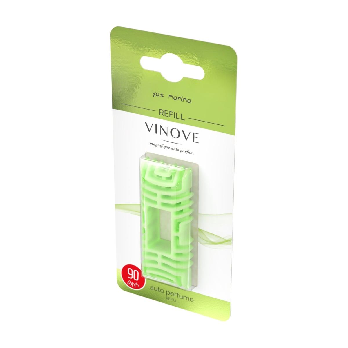 Vinove Women's Yas Marina Refill - náhradná náplň 1/2