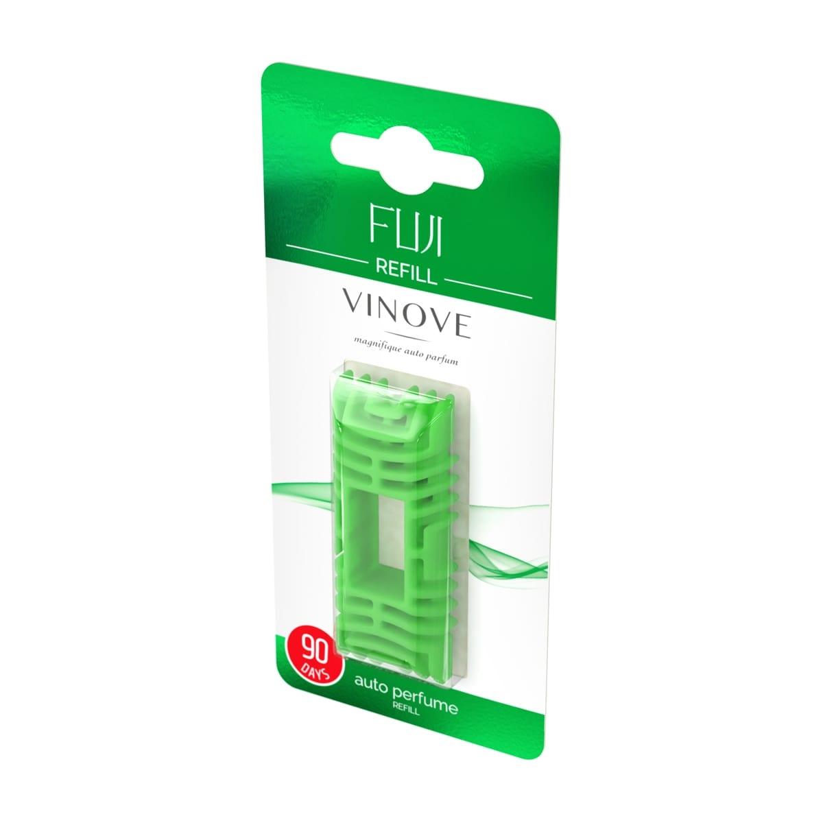 Vinove Family Fuji Refill - náhradná náplň 1/2