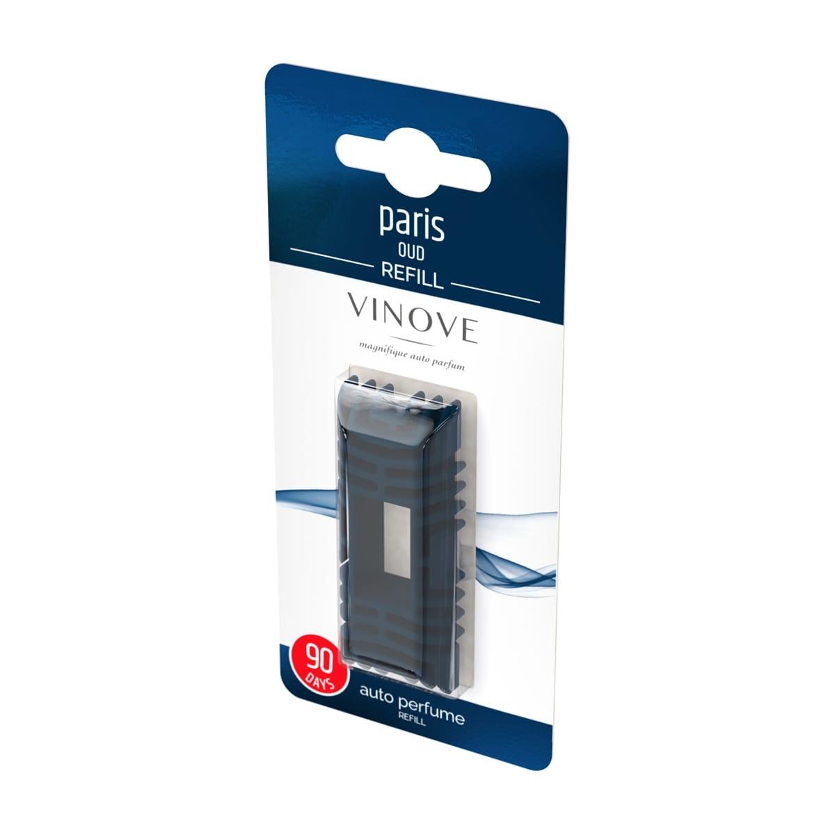 Vinove Paris Oud Refill - náhradná náplň 1/2