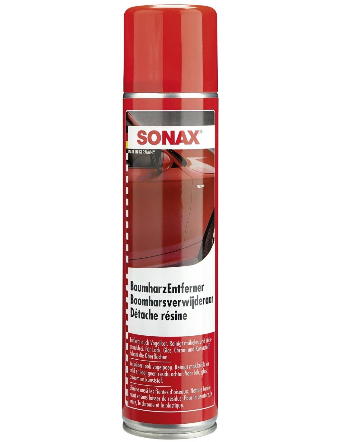 Sonax BaumharzEntferner 300 ml