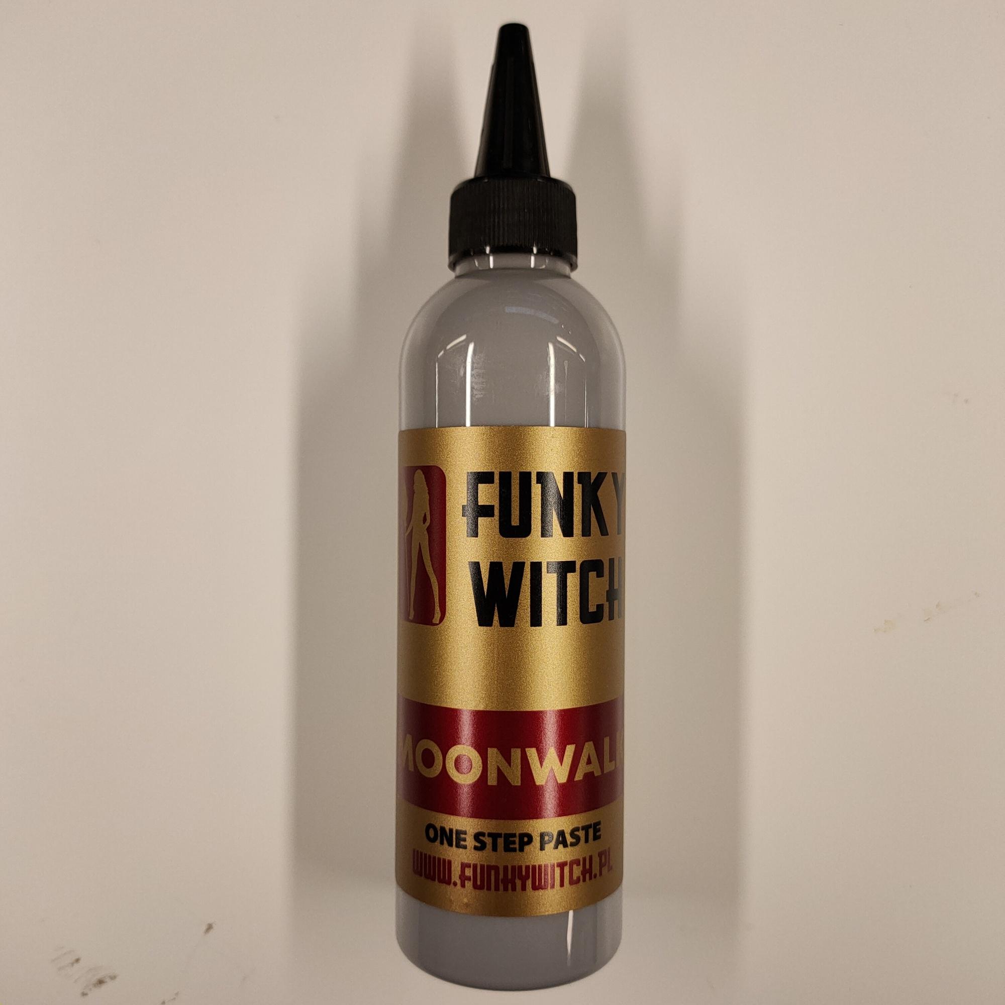 Funky Witch Moonwalk One Step Paste 215 ml
