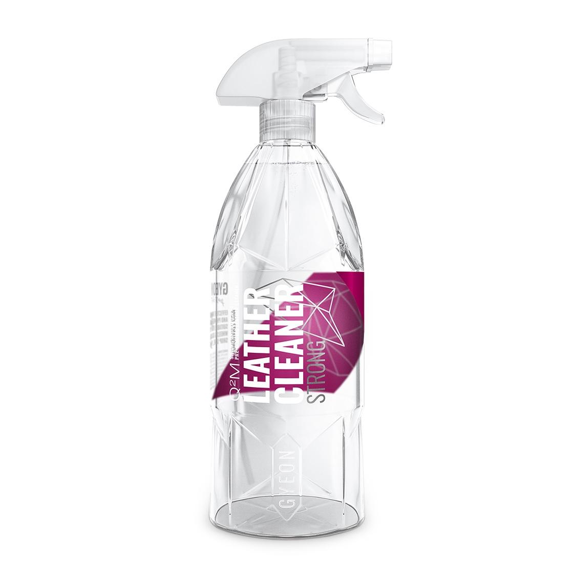 Gyeon Q2M LeatherCleaner Strong 1000 ml 1/2