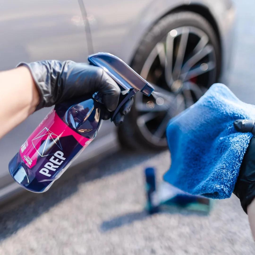 Gyeon Q2M Prep 1000 ml 2/3