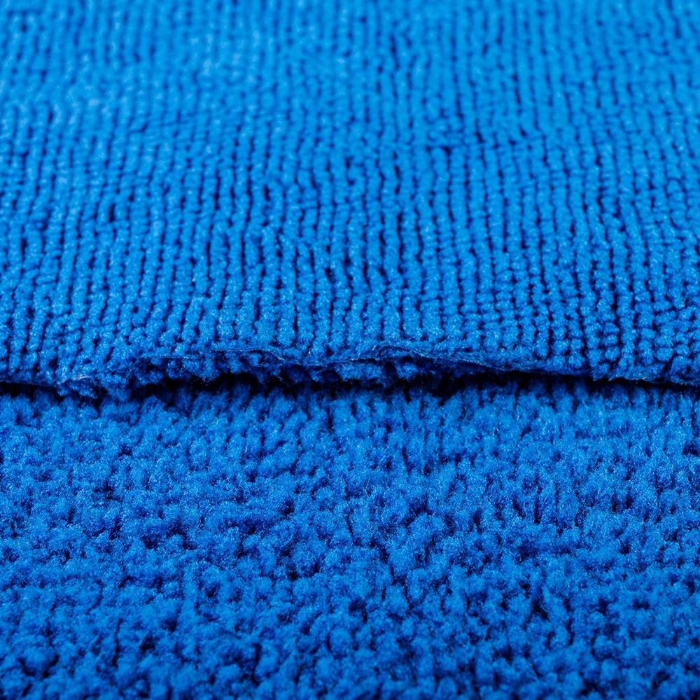 FX Protect Mystic Blue Microfiber Towel 4/8