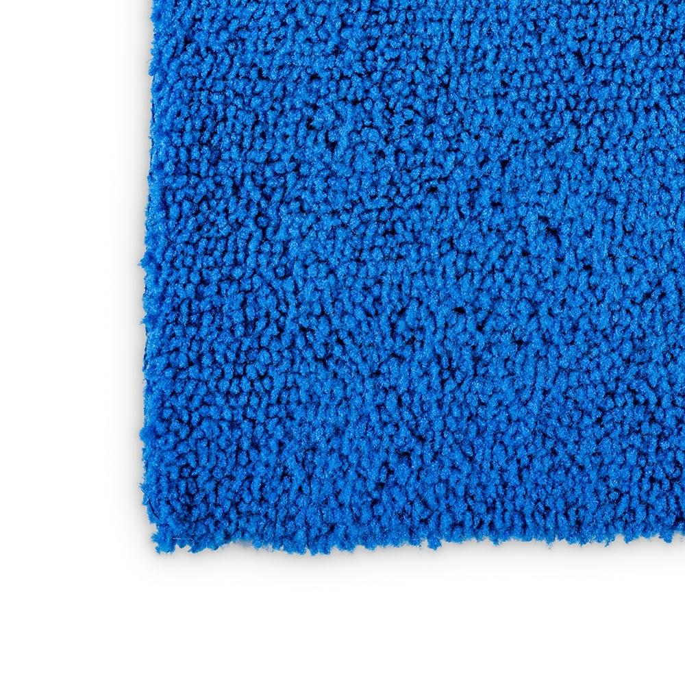 FX Protect Mystic Blue Microfiber Towel 5/8