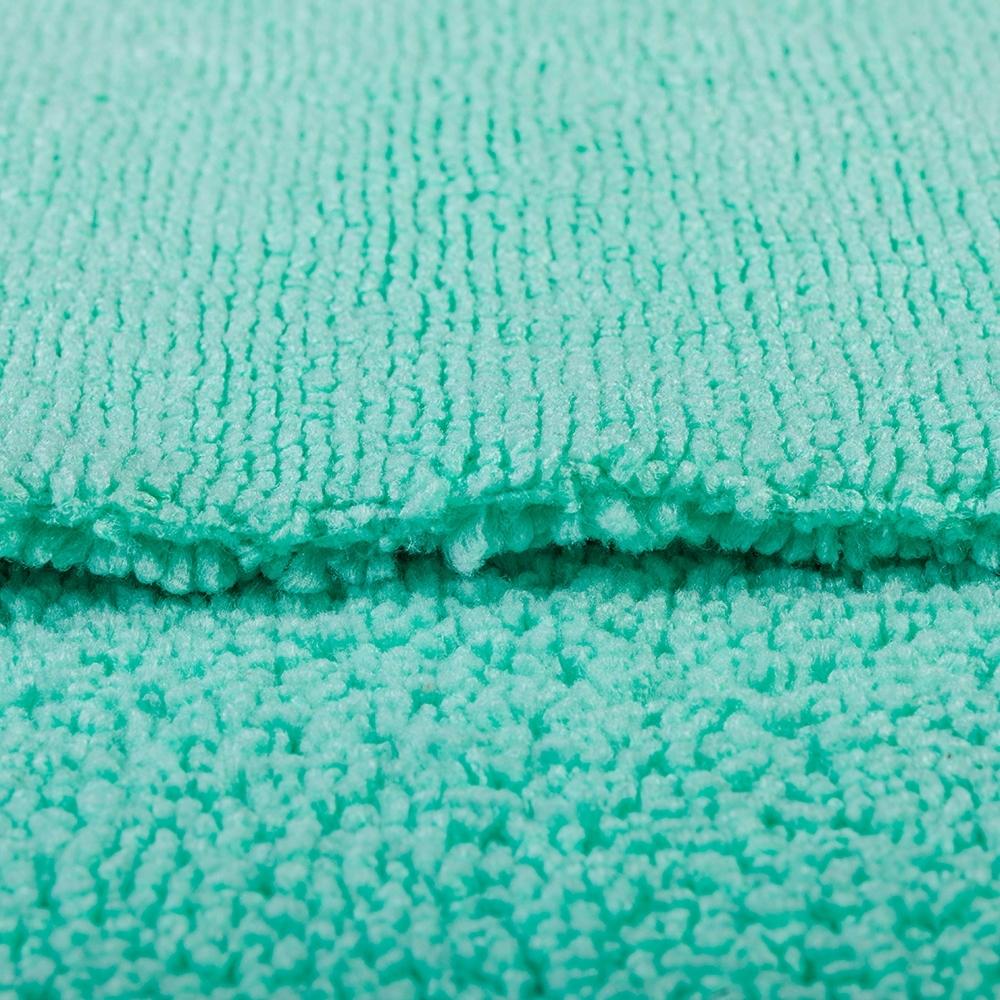FX Protect Mint Green Microfiber Towel 5 ks 5/9