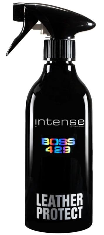 CarChem Intense Boss 429 Leather Protect 500ml 1/2