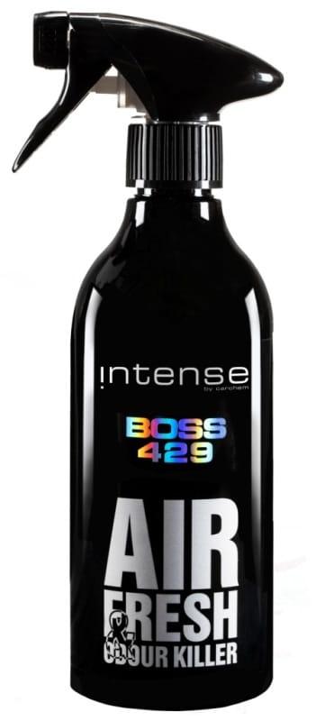 CarChem Intense Boss Air Fresh & Odour Killer 500ml 1/2