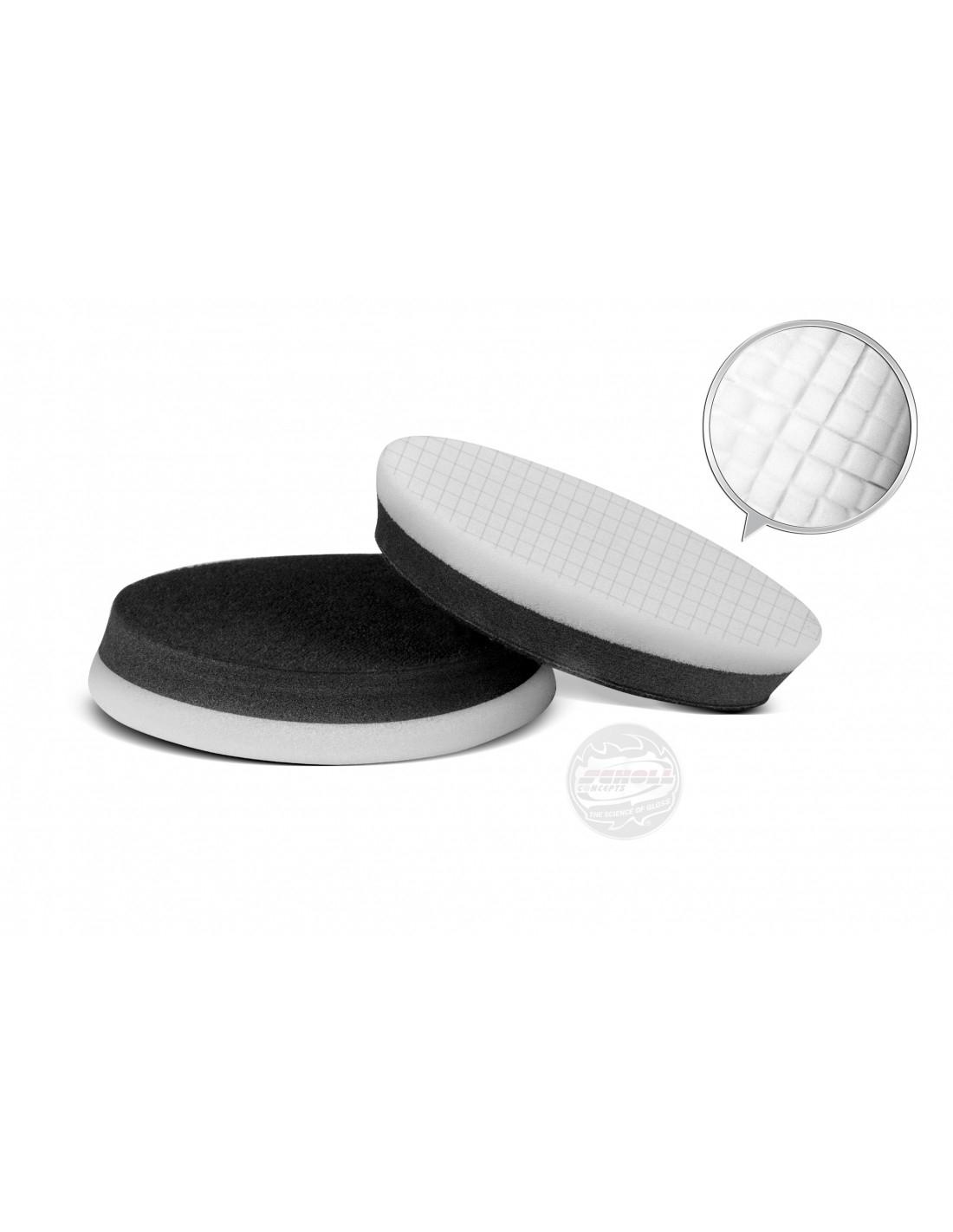 Scholl Concepts SpiderPad Sandwich Black-White 145/25 mm 1/2