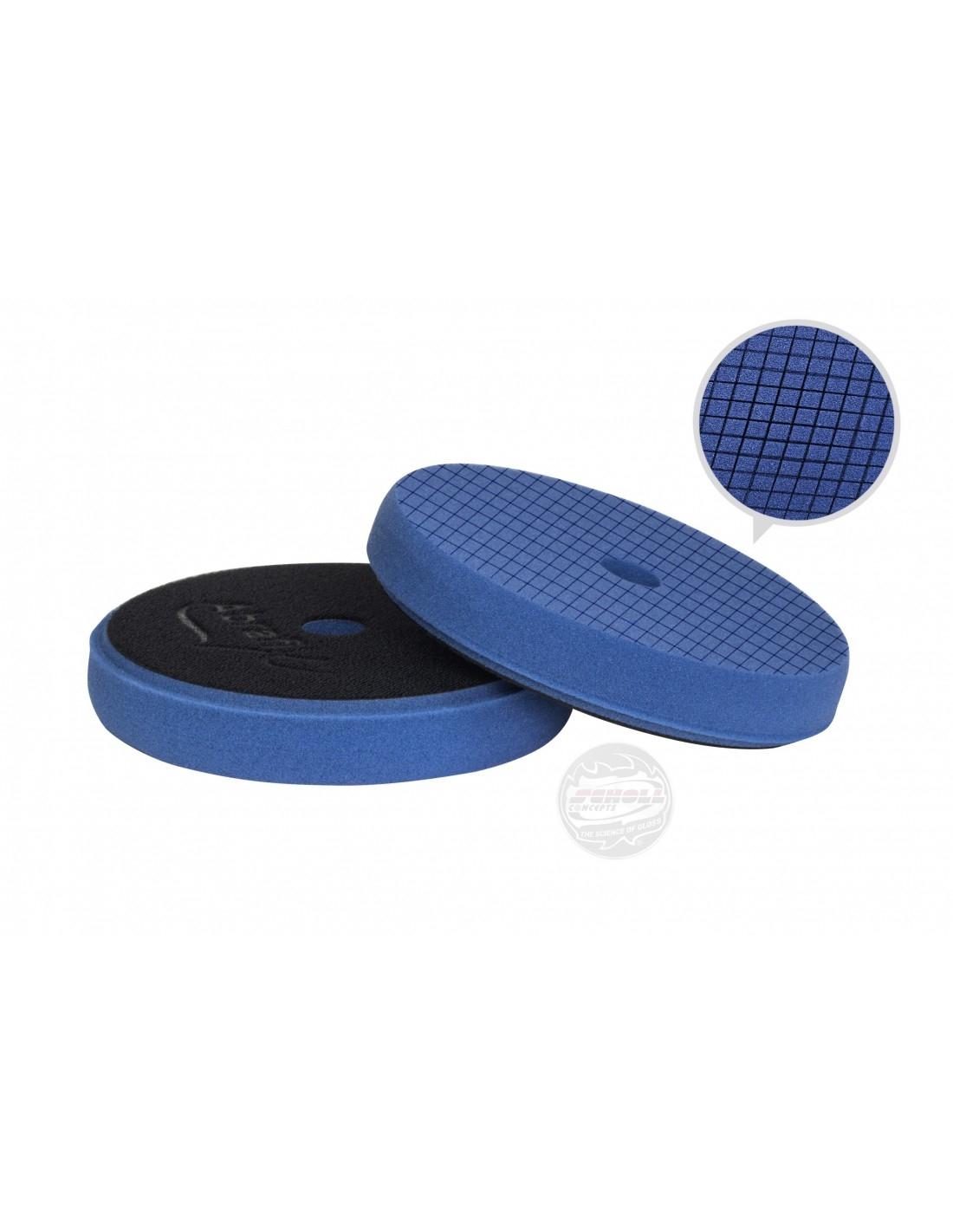 Scholl Concepts SpiderPad Navy Blue 90/25 mm 1/2