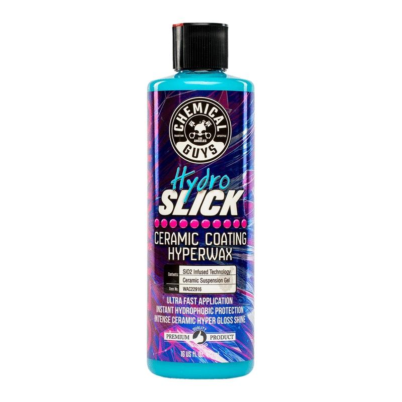 Chemical Guys HydroSlick Ceramic Coating HyperWax 473 ml 1/2