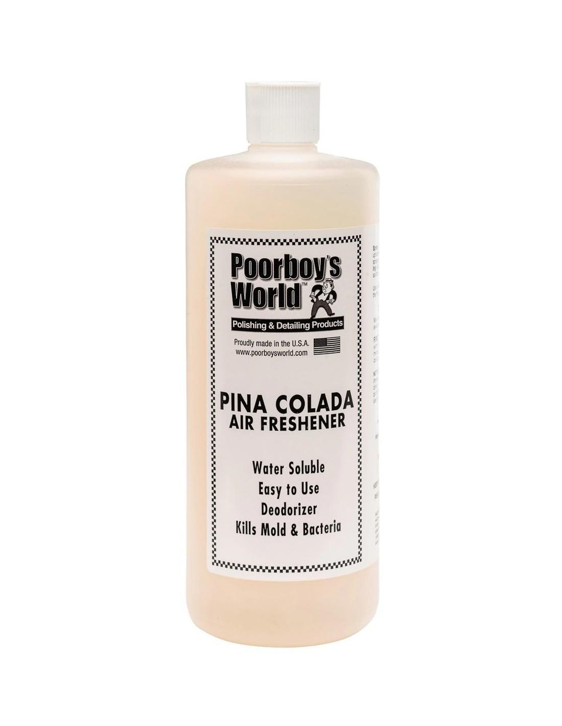 Poorboy's World Air Freshener Pina Colada 946 ml 1/2