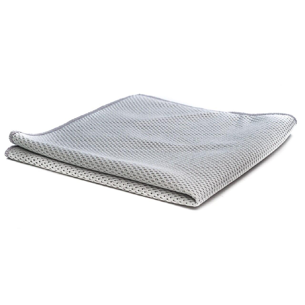 Poorboy's World Mesh Microfiber Bug Towel 40 x 40 cm 1/2