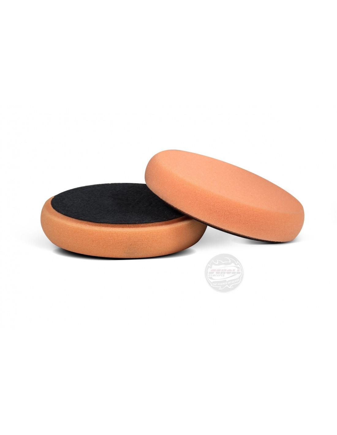 Scholl Concepts Polishing Pad Orange L 170/25 mm 1/2