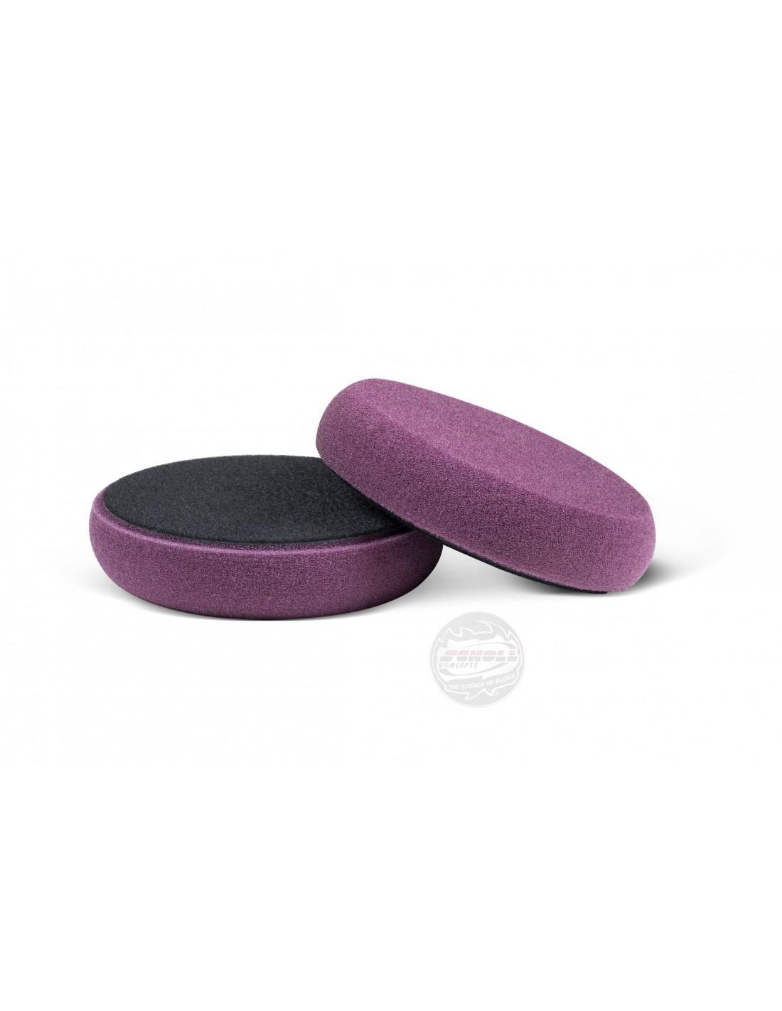 Scholl Concepts Polishing Pad Purple S 90/25 mm 1/2