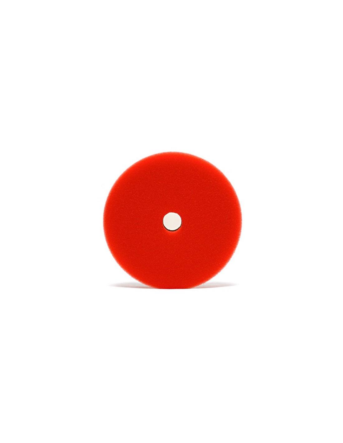 Lake Country HDO Finishing Pad Red 140 mm 1/2