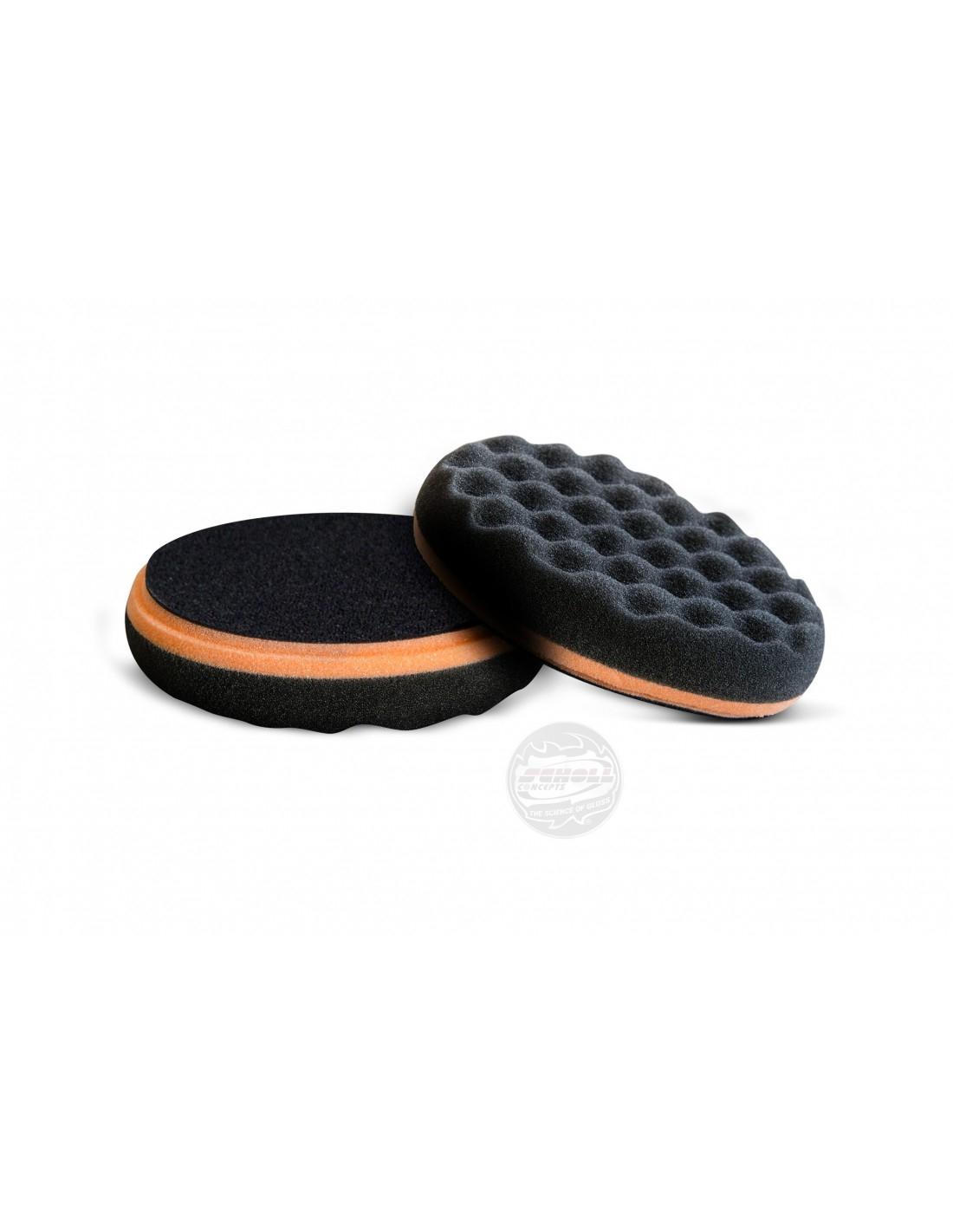 Scholl Concepts SOFTouch Waffle Pad Black L 170/30 mm