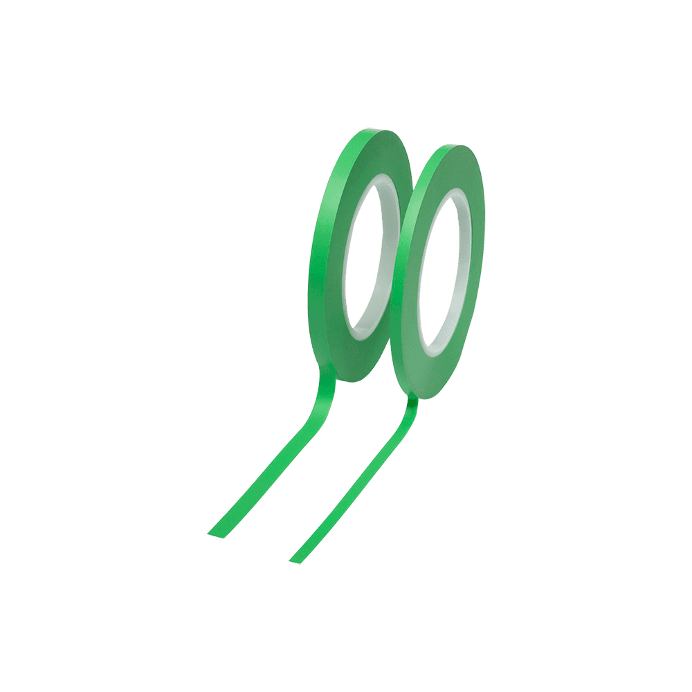 Colad Green Fine Line Tape 3 mm x 55 m 2/3