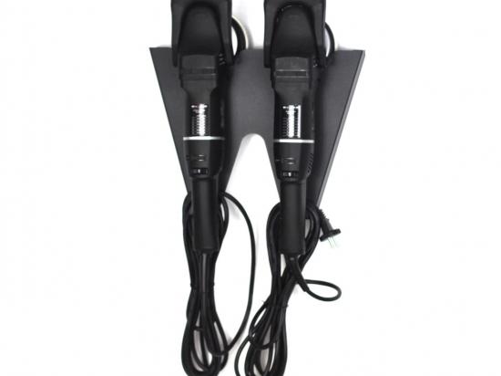 Poka Premium Double Hanger For Polishing Machines - Vešiak na 2 leštičky 3/5