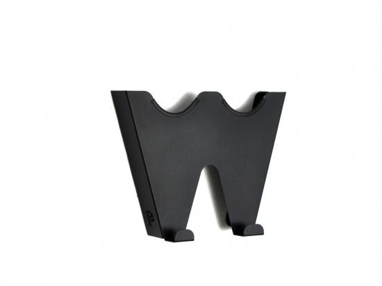 Poka Premium Double Hanger For Polishing Machines - Vešiak na 2 leštičky 1/5