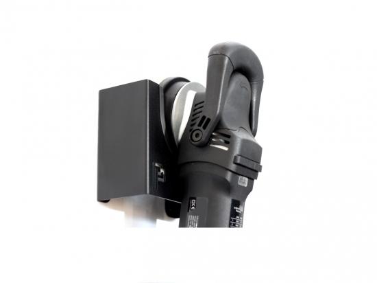 Poka Premium Mini Hanger for Polishing Machines 3/4