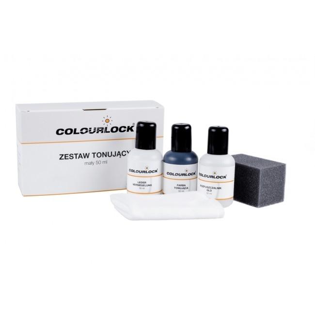 Colourlock BMW Color Restoration Set Beige 50 ml