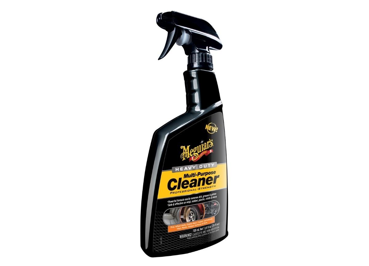 Meguiar's Heavy Duty Multi Purpose Cleaner 709 ml 1/2