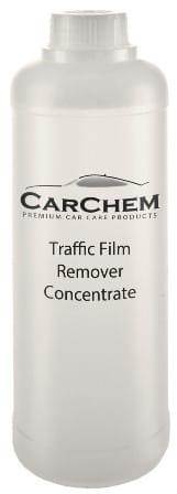 CarChem Traffic Film Remover Concentrate 1000 ml 1/2