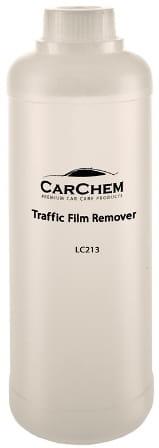 CarChem Traffic Film Remover RTU (Ready to Use) 1000 ml 1/2