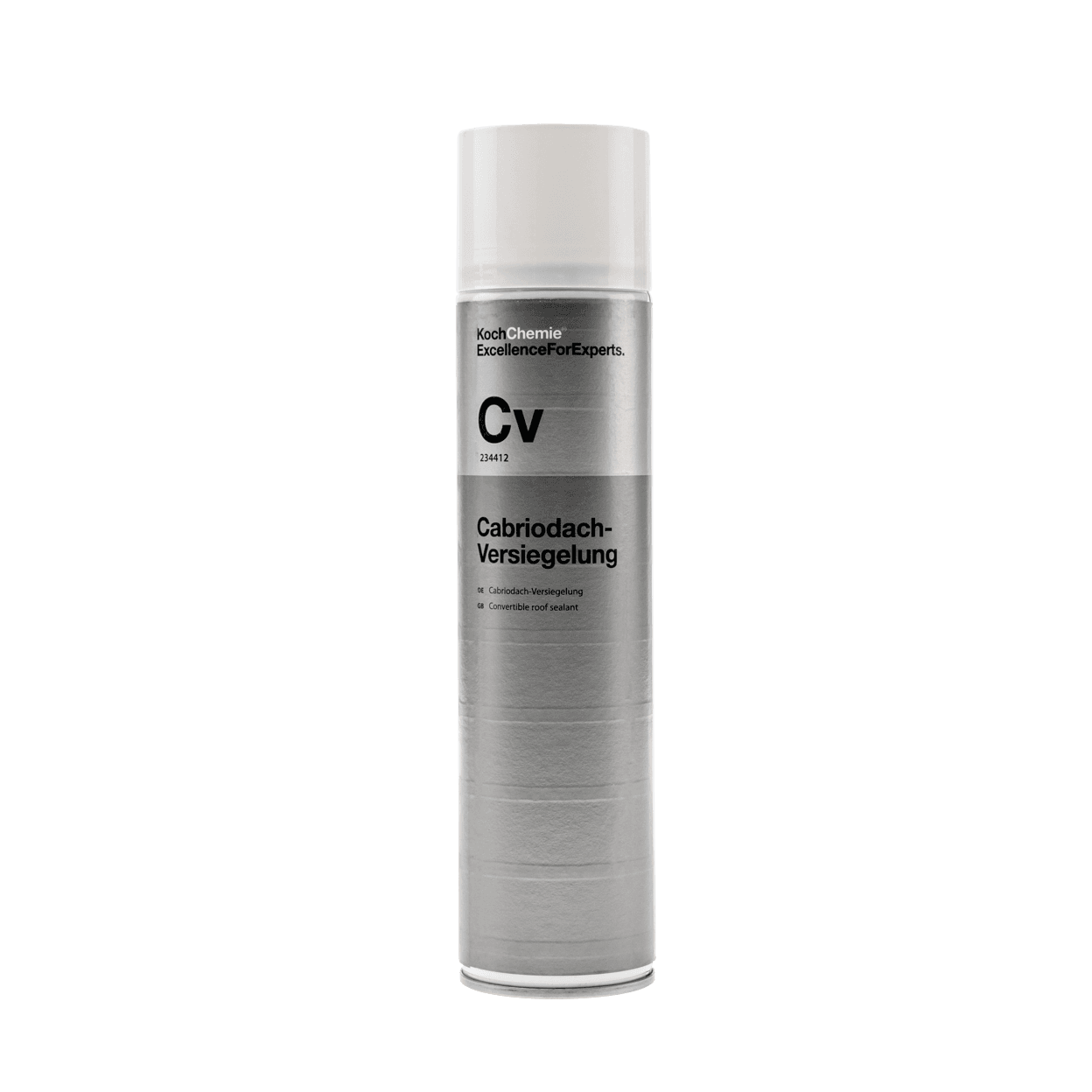 Koch Chemie Cabriodach Versiegelung 400 ml 1/2