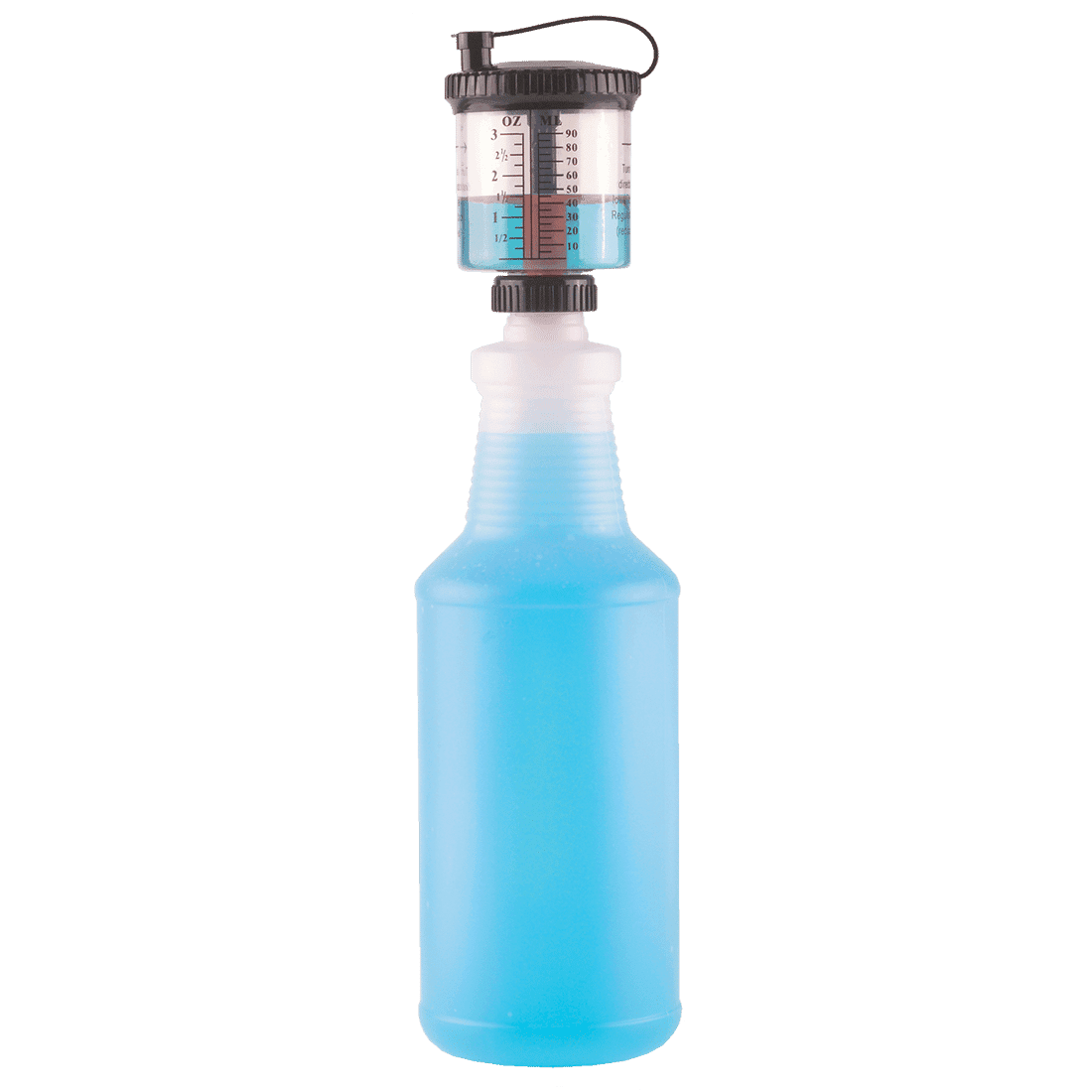 Monster Shine Pro Blend Bottle Proportioner - Dávkovač na fľaše so závitom 28/400