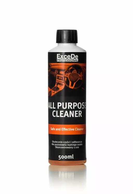 ExceDe Professional All Purpose Cleaner 500 ml