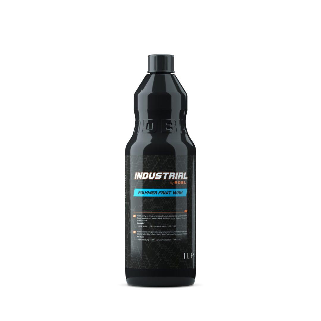 ADBL Industrial Polymer Fruit Wax 1000 ml
