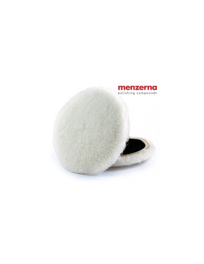 Menzerna Lambs Wool Polishing Pad 150 mm