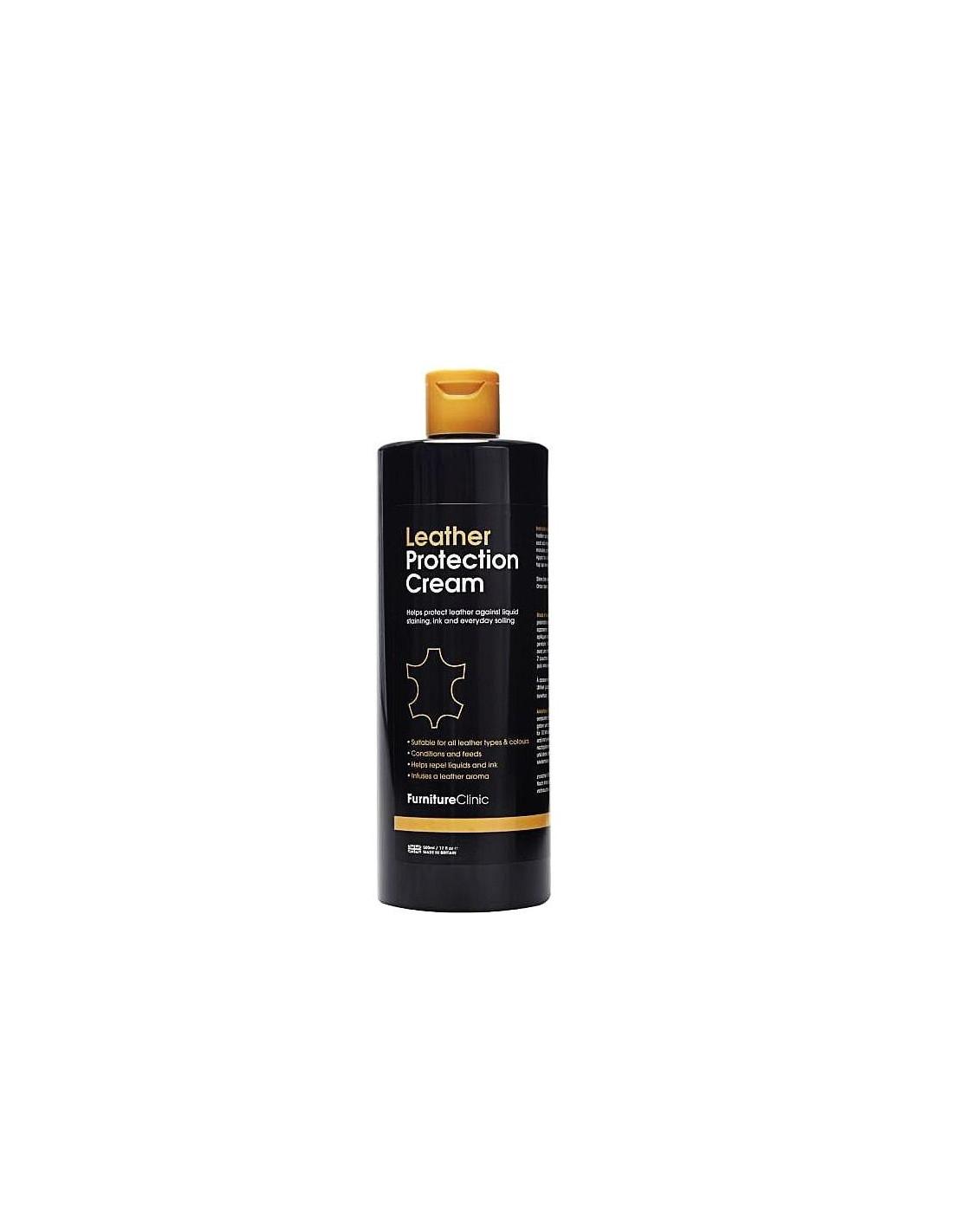 Furniture Clinic Leather Protection Cream 250 ml