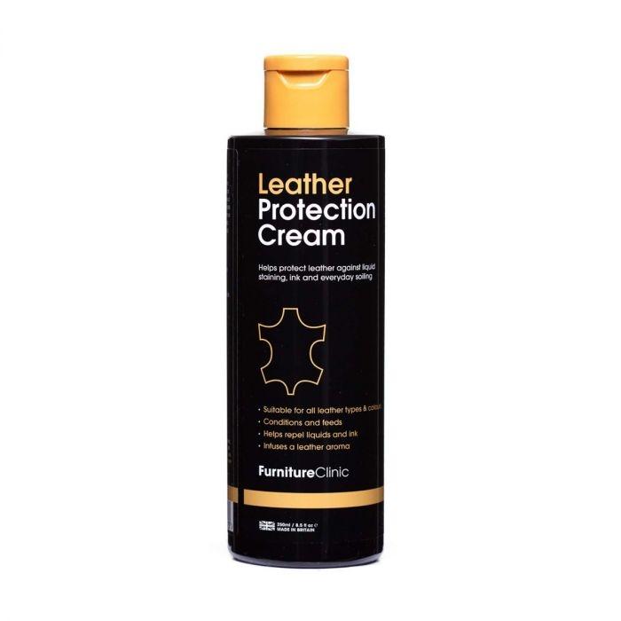 Furniture Clinic Leather Protection Cream 500 ml 1/2
