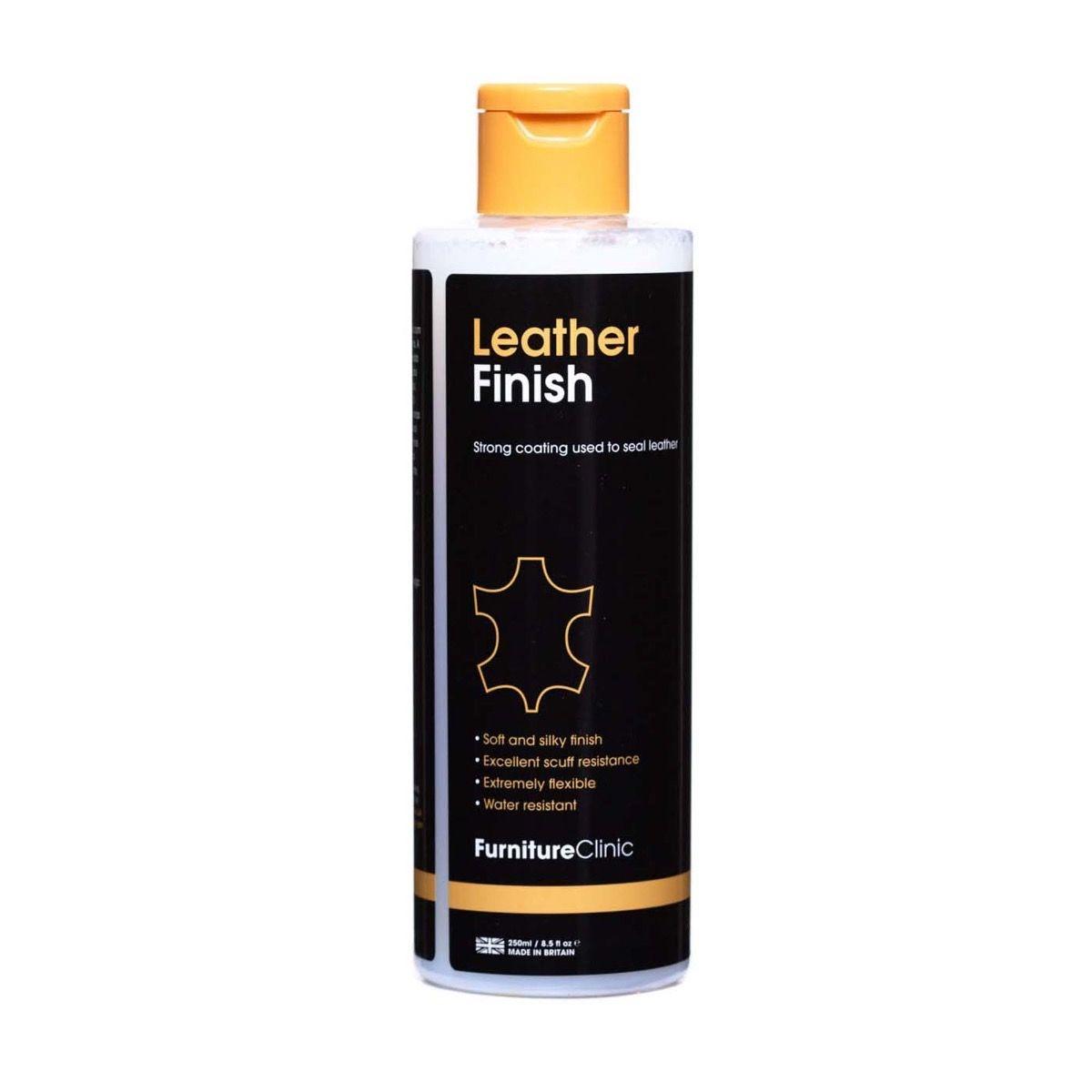 Furniture Clinic Leather Finish - Satin 50 ml 1/2