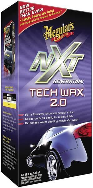 Meguiar's NXT Generation Tech Wax 2.0 Liquid 532 ml 2/3