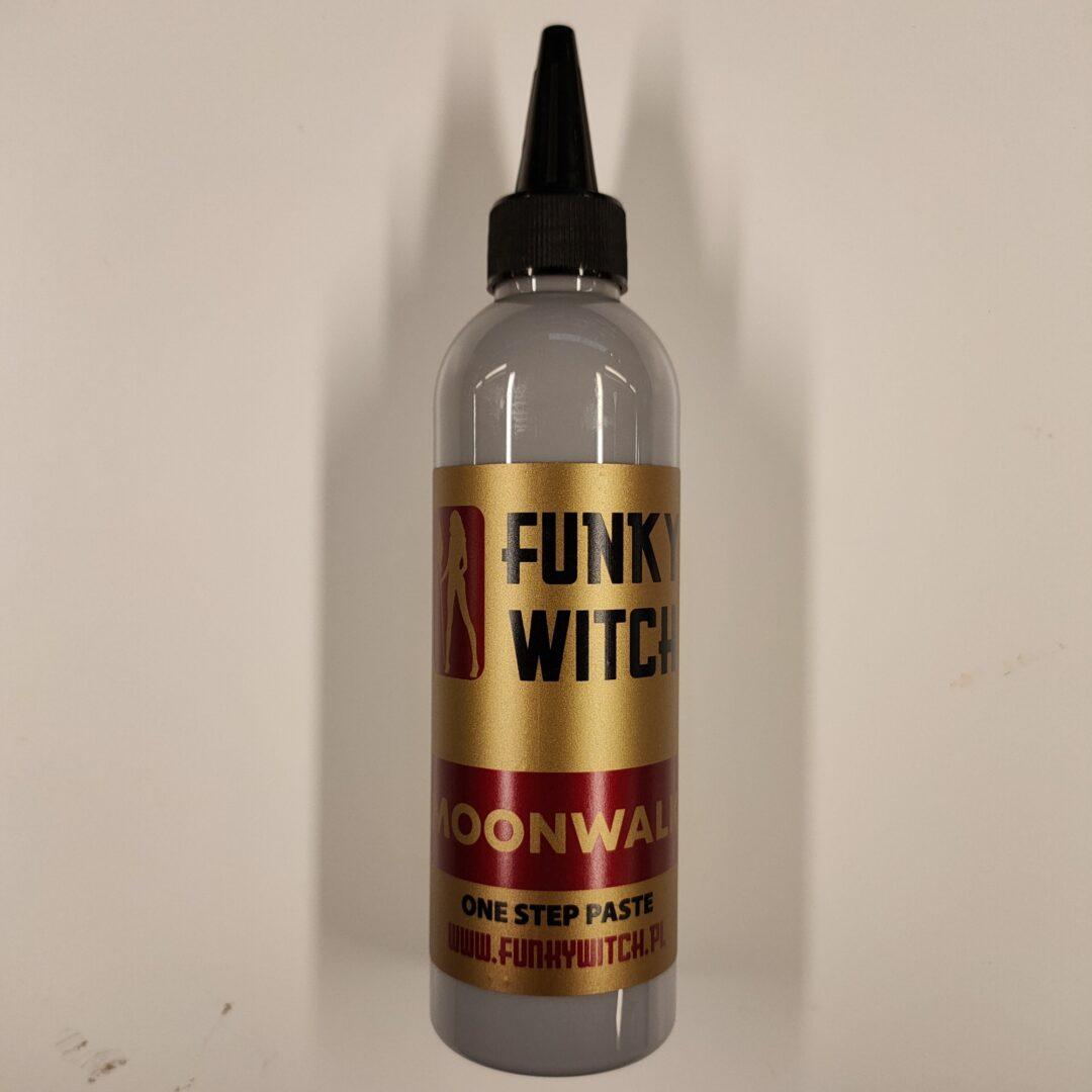 Funky Witch Moonwalk One Step Paste 500 ml 1/2