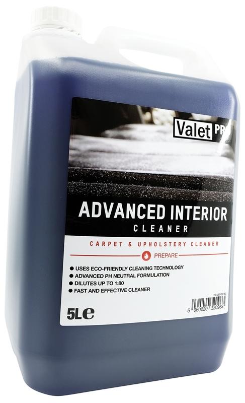 ValetPro Advanced Interior Cleaner 5 L 2/3