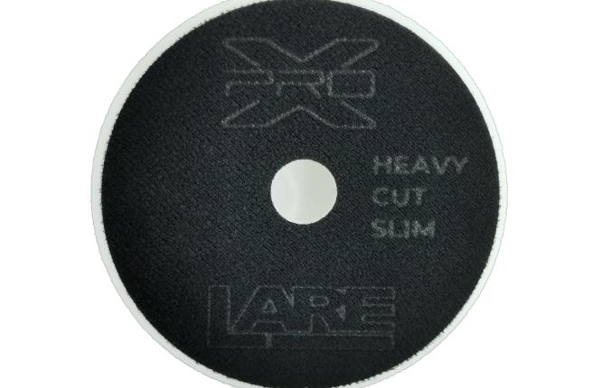 Lare X-Pro Heavy Cut Slim Pad 155/165 mm 2/4