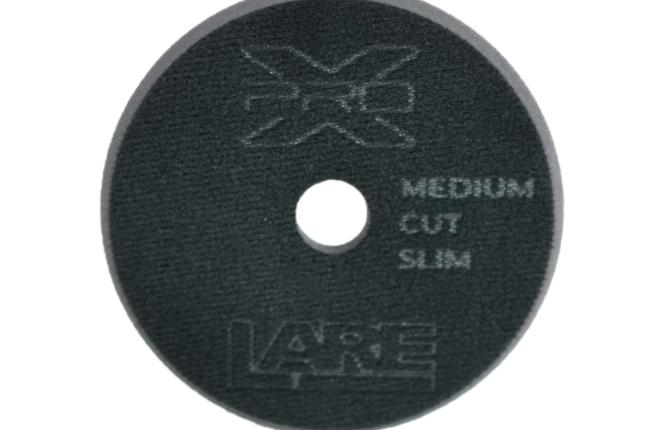 Lare X-Pro Medium Cut Slim Pad 155/165 mm 2/3